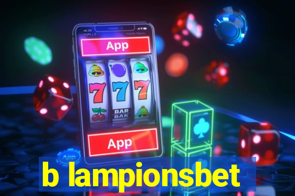 b lampionsbet